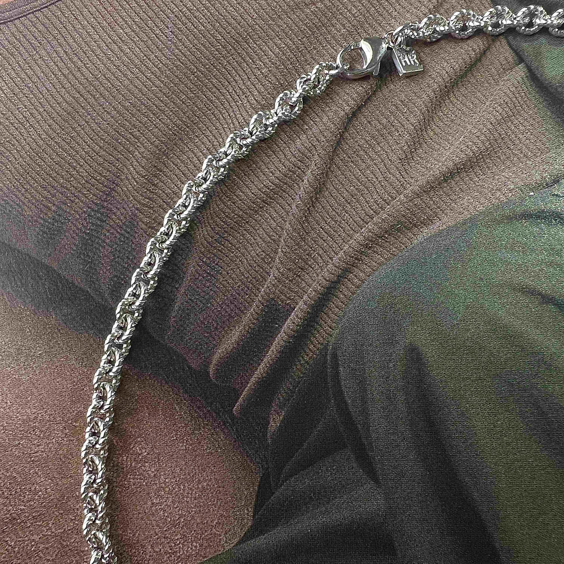 OPENWORK CHAIN / SILVER