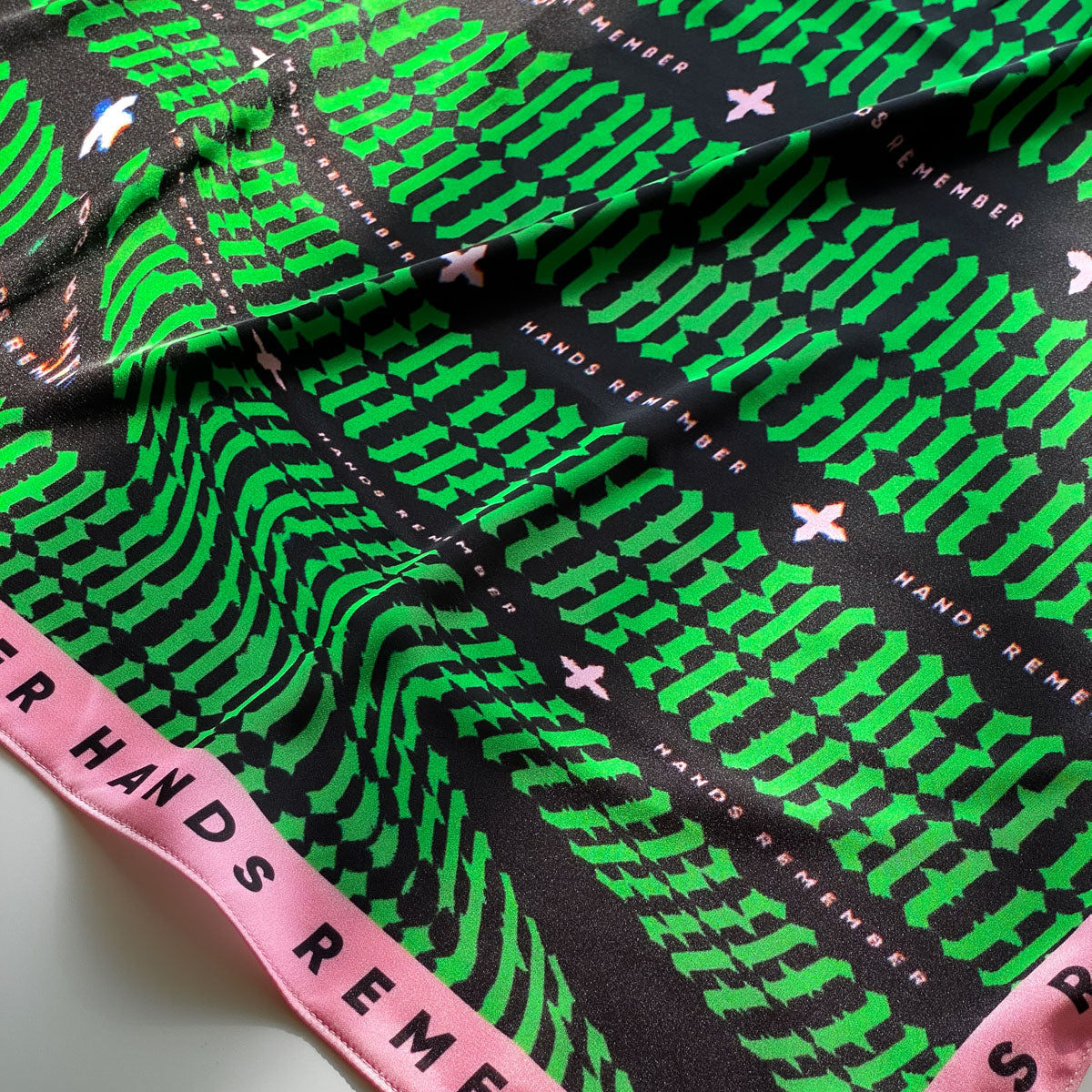 SCARF "ASID"