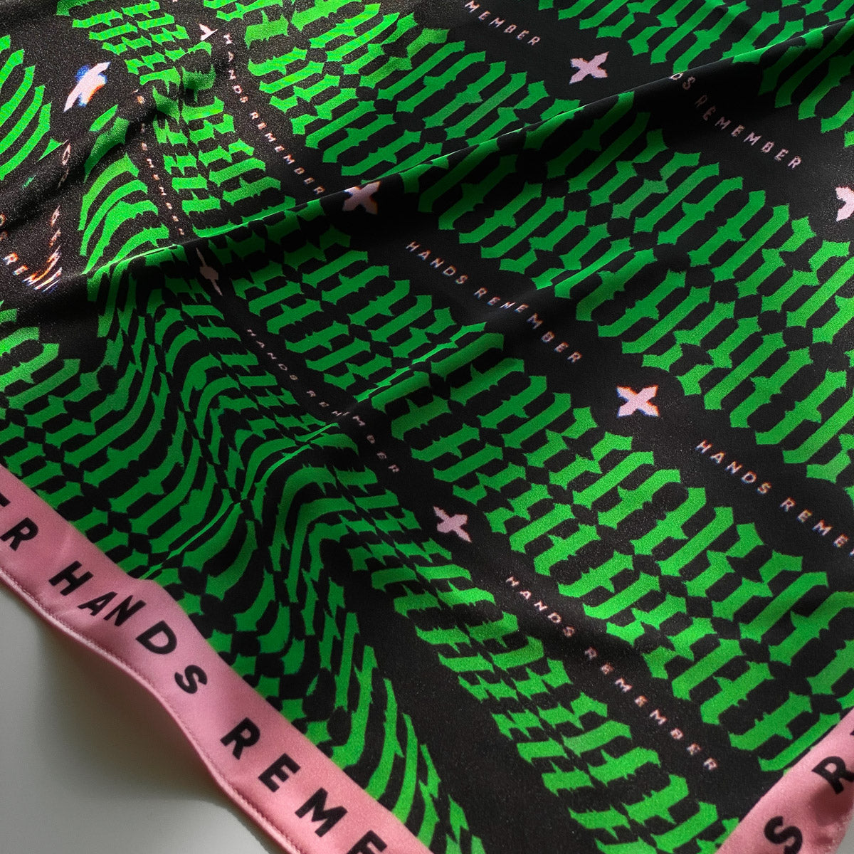 SCARF "ASID"