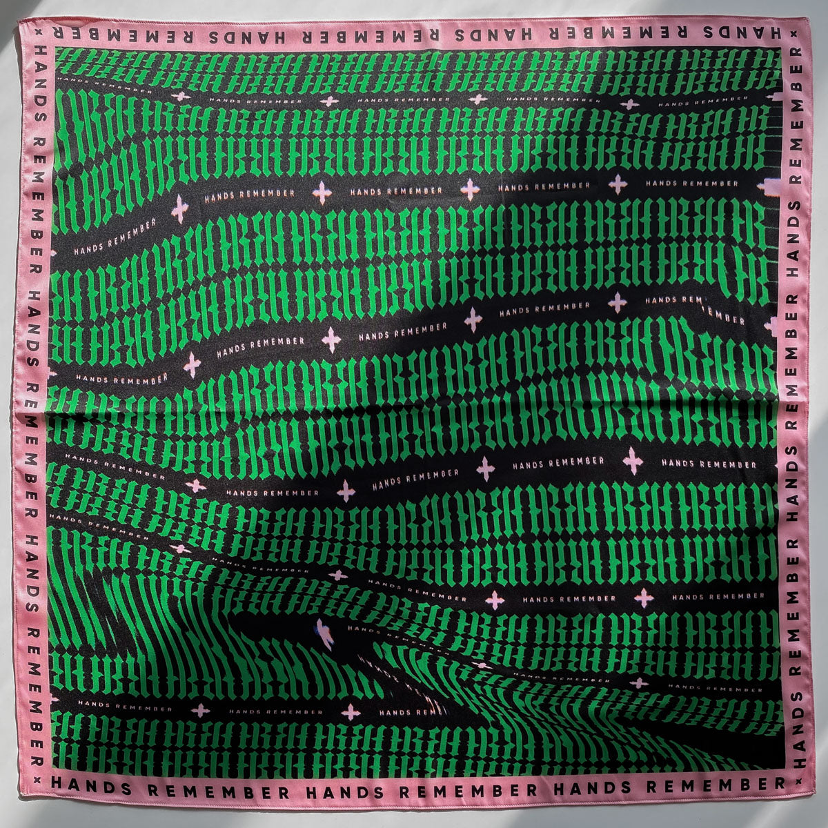 SCARF "ASID"