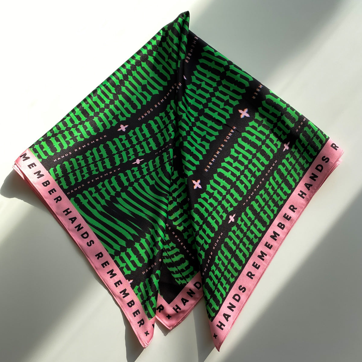 SCARF "ASID"
