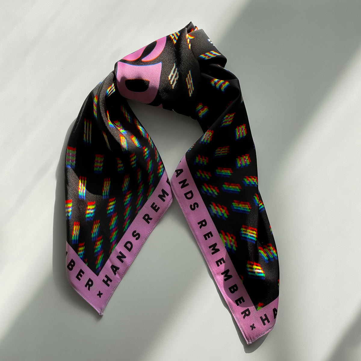 SCARF "LSDISNEY"