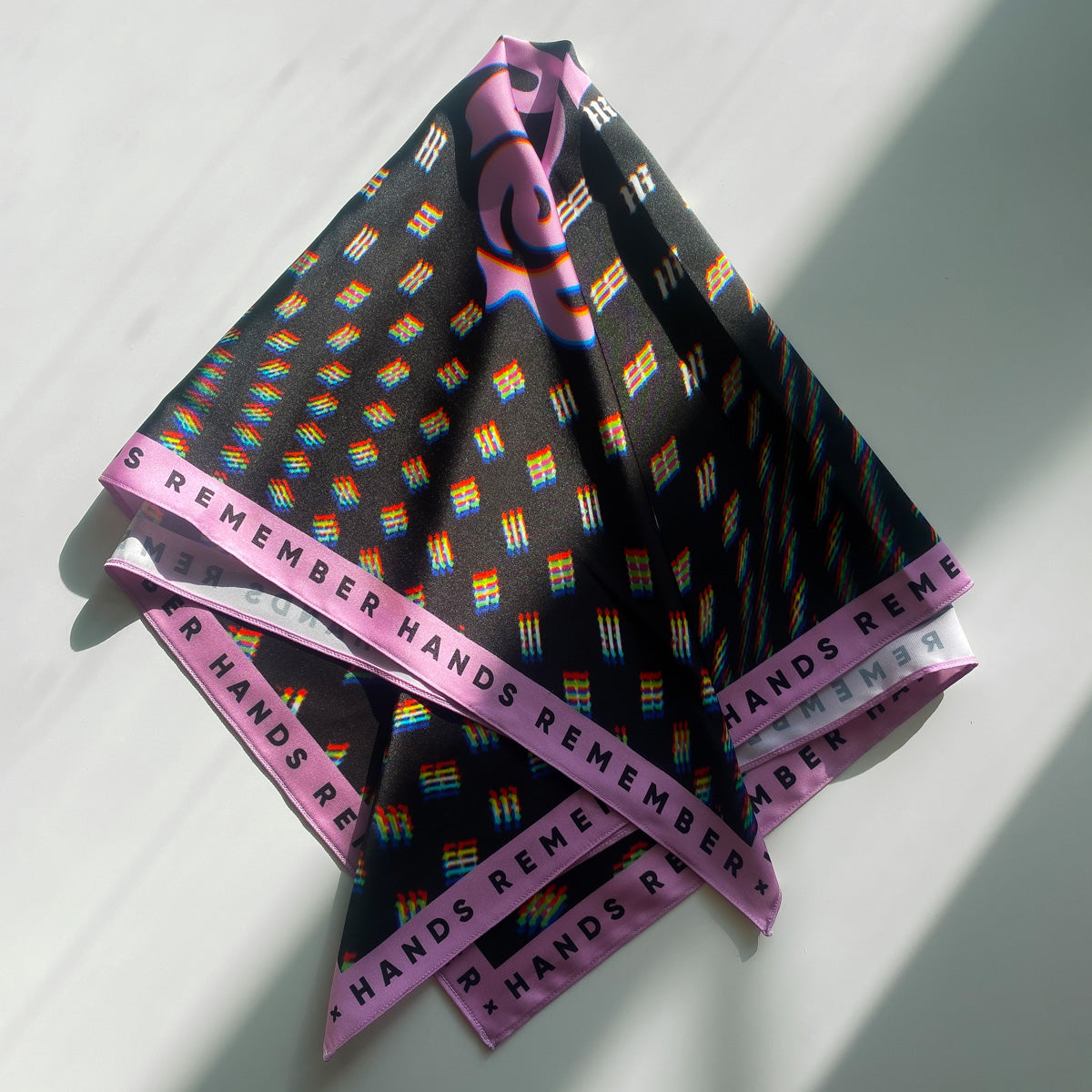 SCARF "LSDISNEY"