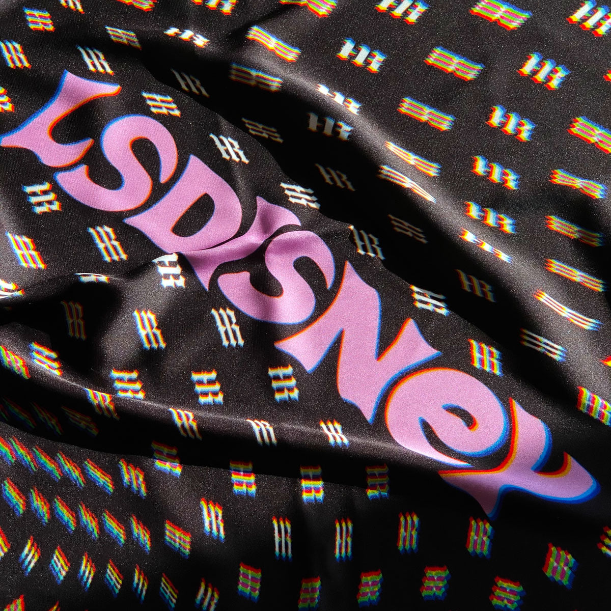 SCARF "LSDISNEY"