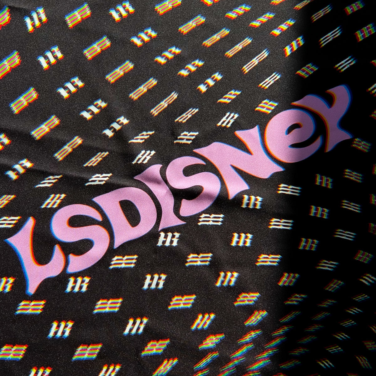SCARF "LSDISNEY"