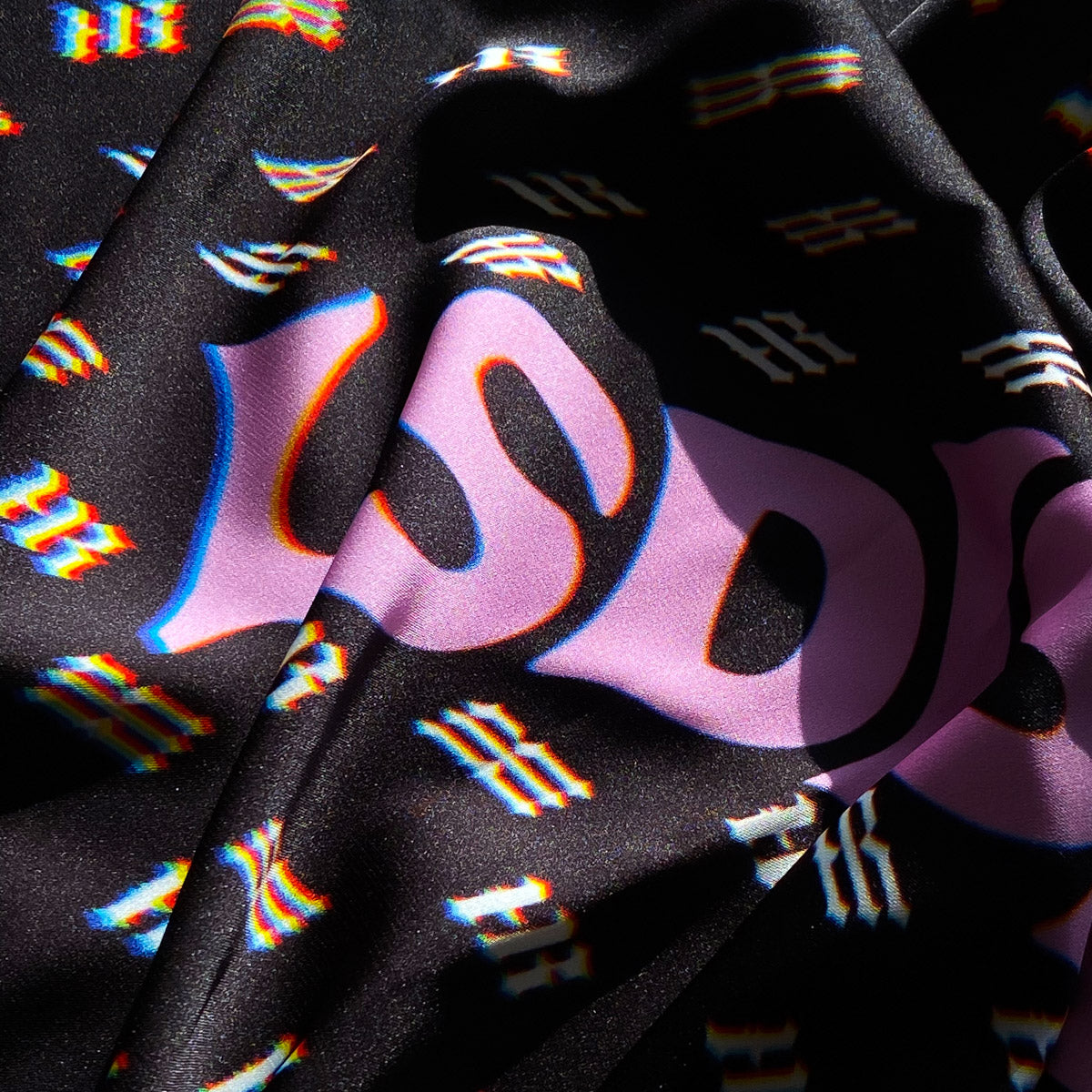 SCARF "LSDISNEY"