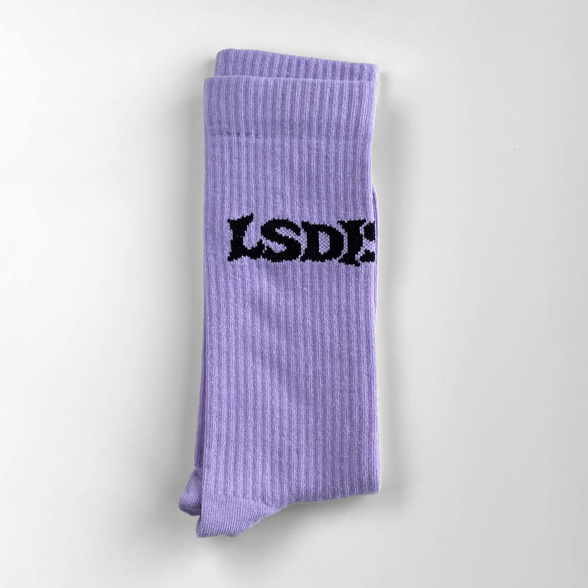 WOMEN'S SOCKS "LSDISNEY" | LILAC