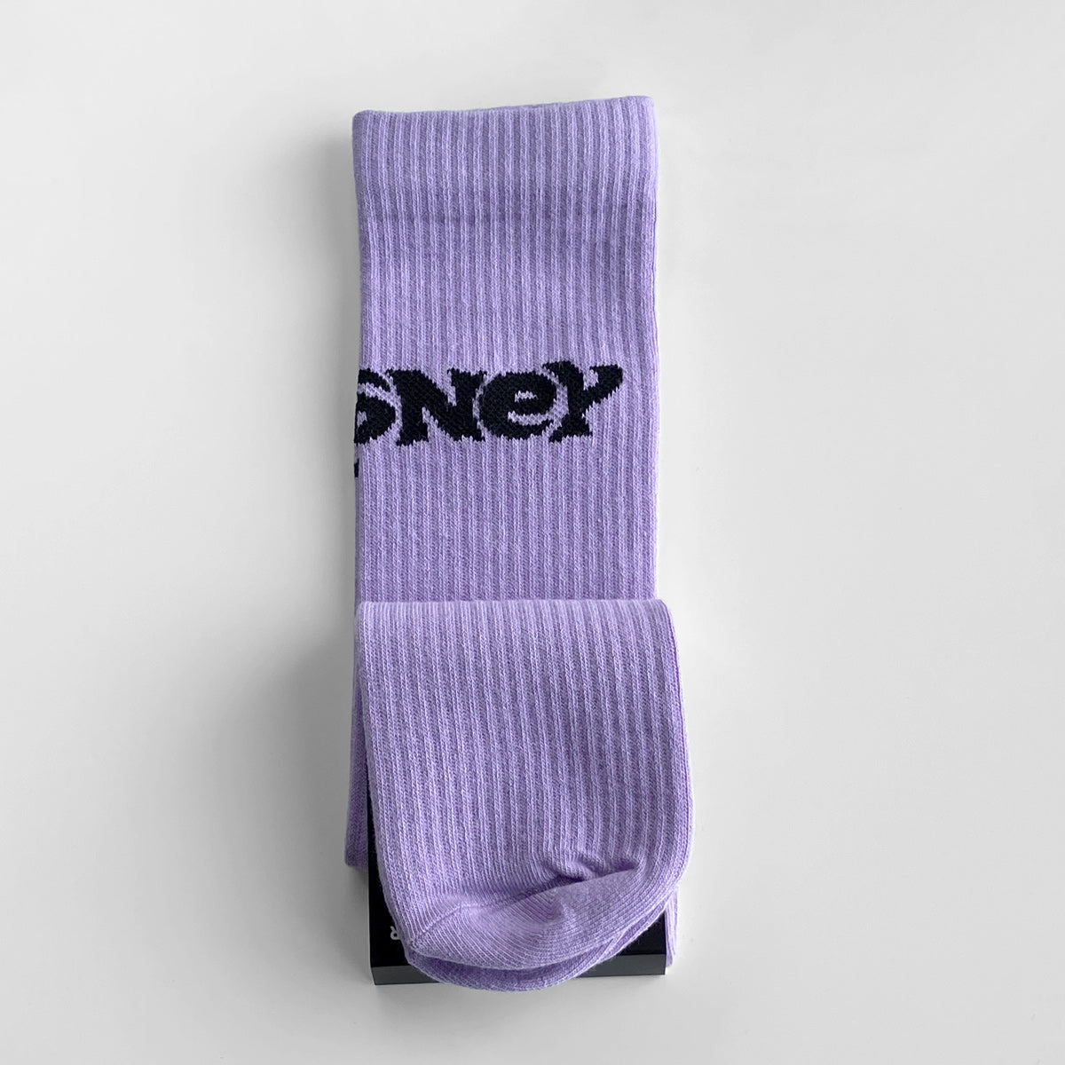 WOMEN'S SOCKS "LSDISNEY" | LILAC