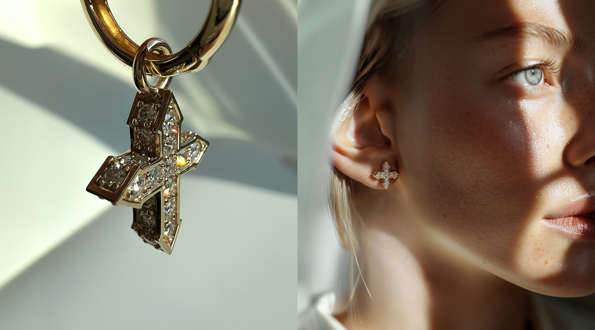 ICONIC SHAPES. NEW SHINE
