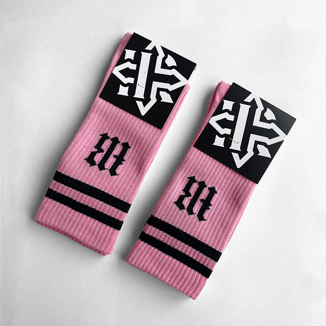 vuitton monogram socks